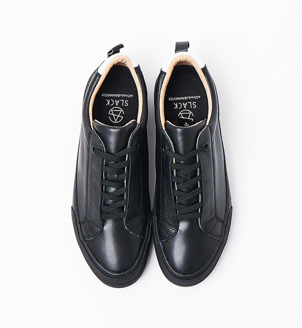 alfredoBANNISTER「【SLACK別注】LIBERIO スニーカー」|スニーカー|