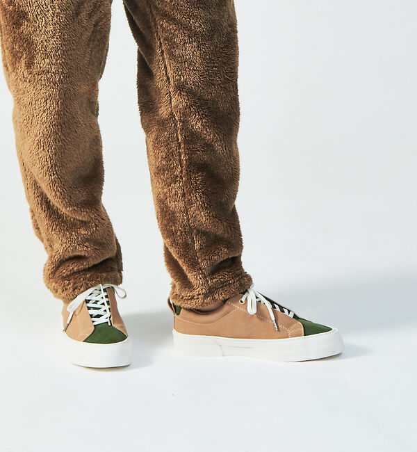 alfredoBANNISTER「【SLACK別注】LIBERIO スニーカー」|スニーカー|