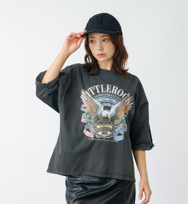 Rouge vif「【RUBEN】ウールキャップ / RUS-8224」|その他|