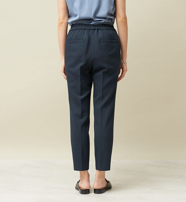 qualite「【新色入荷】【セットアップ対応】ダブルクロスパンツ」|その他|