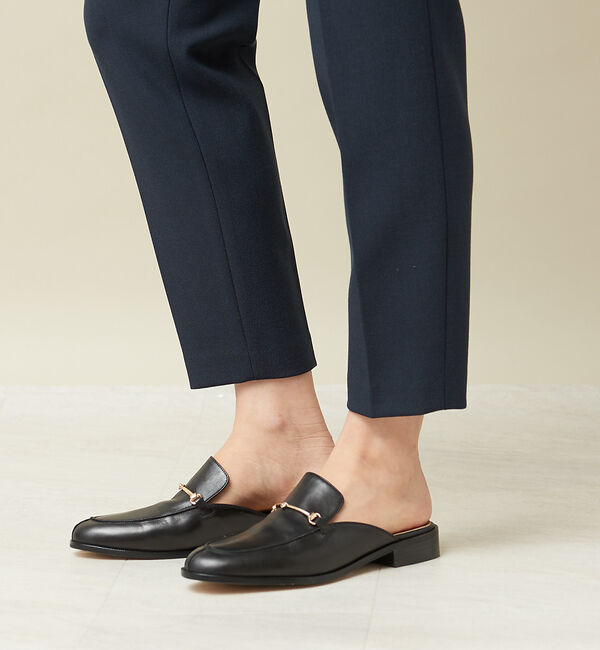 qualite「【新色入荷】【セットアップ対応】ダブルクロスパンツ」|その他|