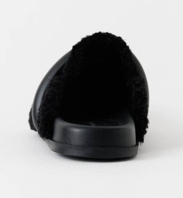 AU BANNISTER「【WEB限定】チューブベルトファーミュール」|その他|