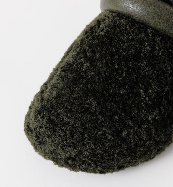 AU BANNISTER「【WEB限定】チューブベルトファーミュール」|その他|