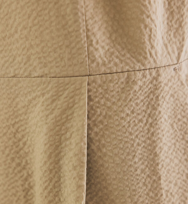 abahouse mavie「【大人のいちまんワンピ】サッカーサロペット」|オールインワン|