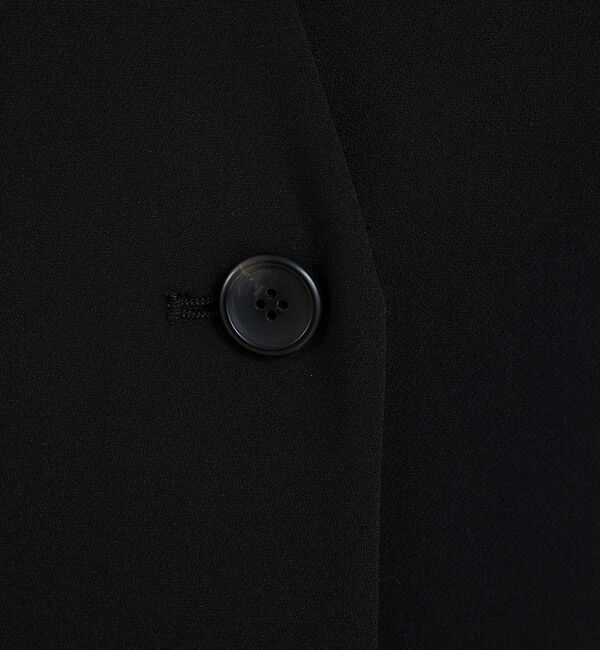 abahouse mavie「【感嘆】ロングジレベスト」|ベスト・ジレ|