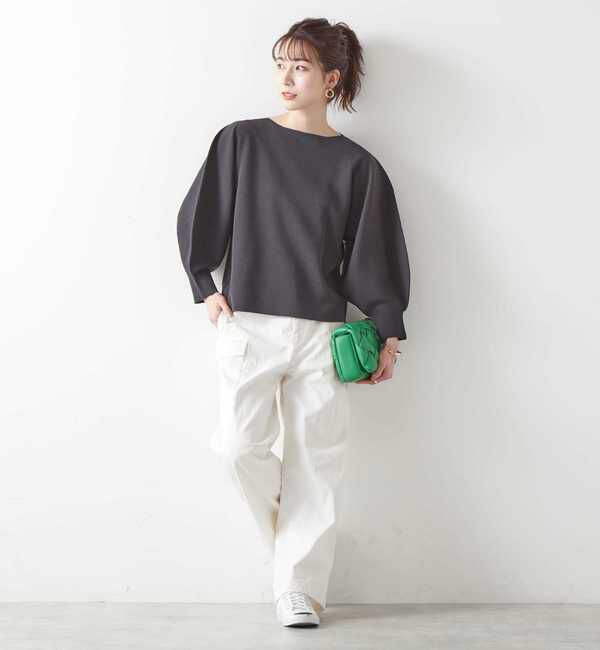 Liesse「ホールガーメントニット」|ニット・セーター|