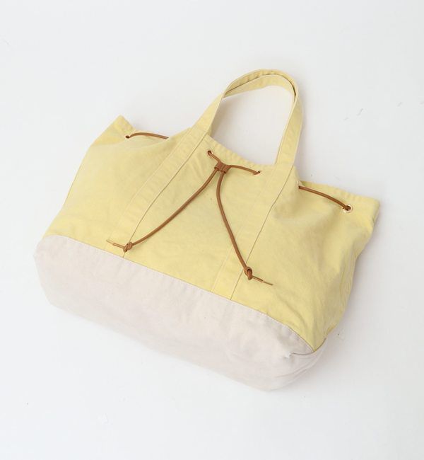A_「【sita parantica/シータパランティカ】TOTE-CVLT-L  BAG」|トートバッグ|