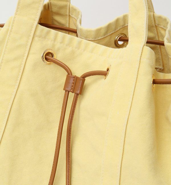 A_「【sita parantica/シータパランティカ】TOTE-CVLT-L  BAG」|トートバッグ|