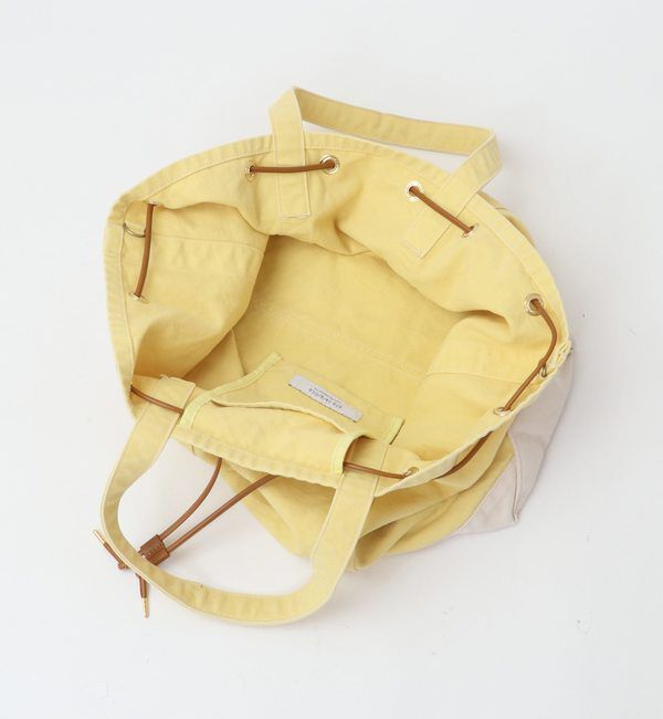 A_「【sita parantica/シータパランティカ】TOTE-CVLT-L  BAG」|トートバッグ|