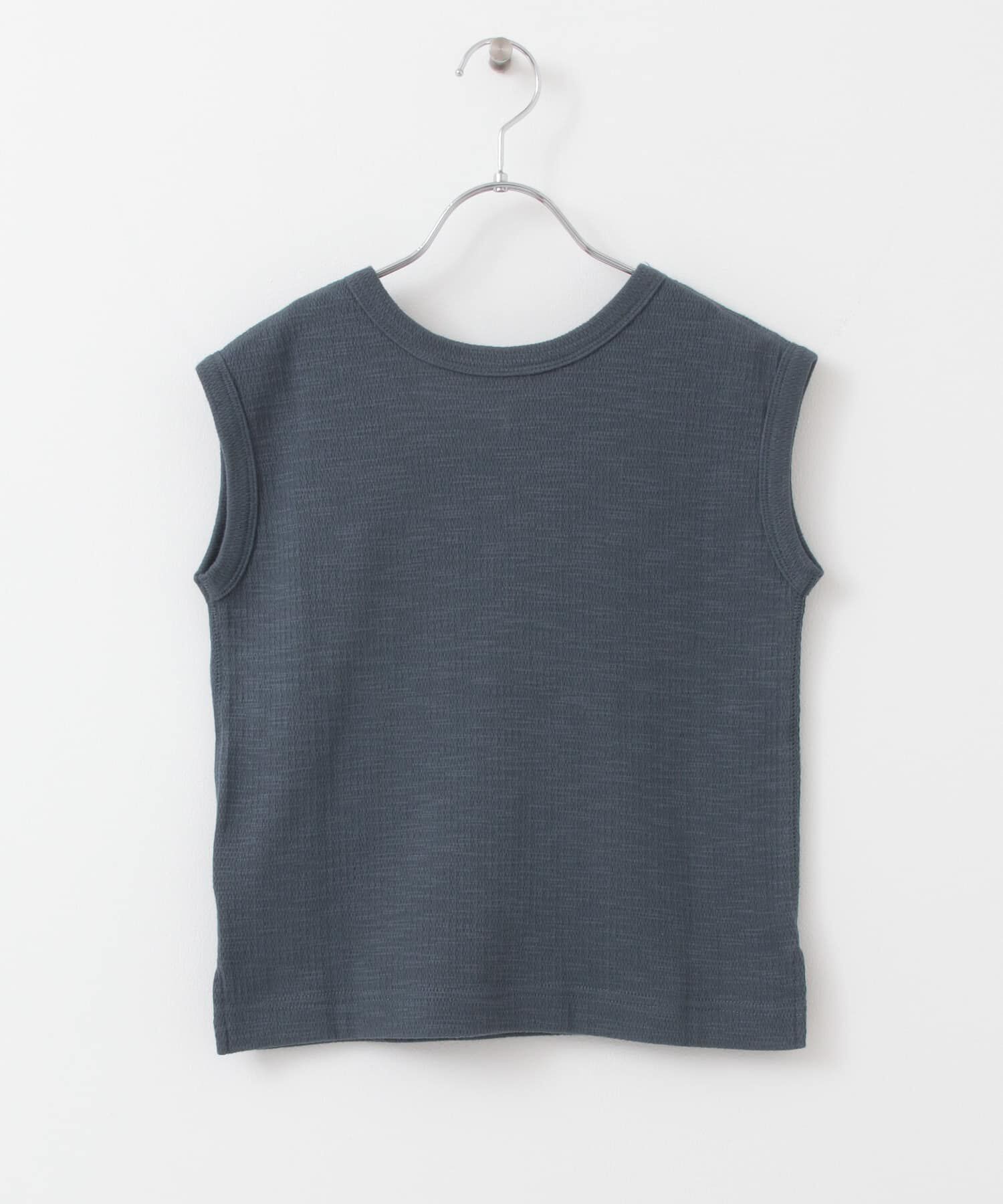 URBAN RESEARCH DOORS「FORK&SPOON　ストライプサーマル2WAYカットソー(KIDS)」|その他|