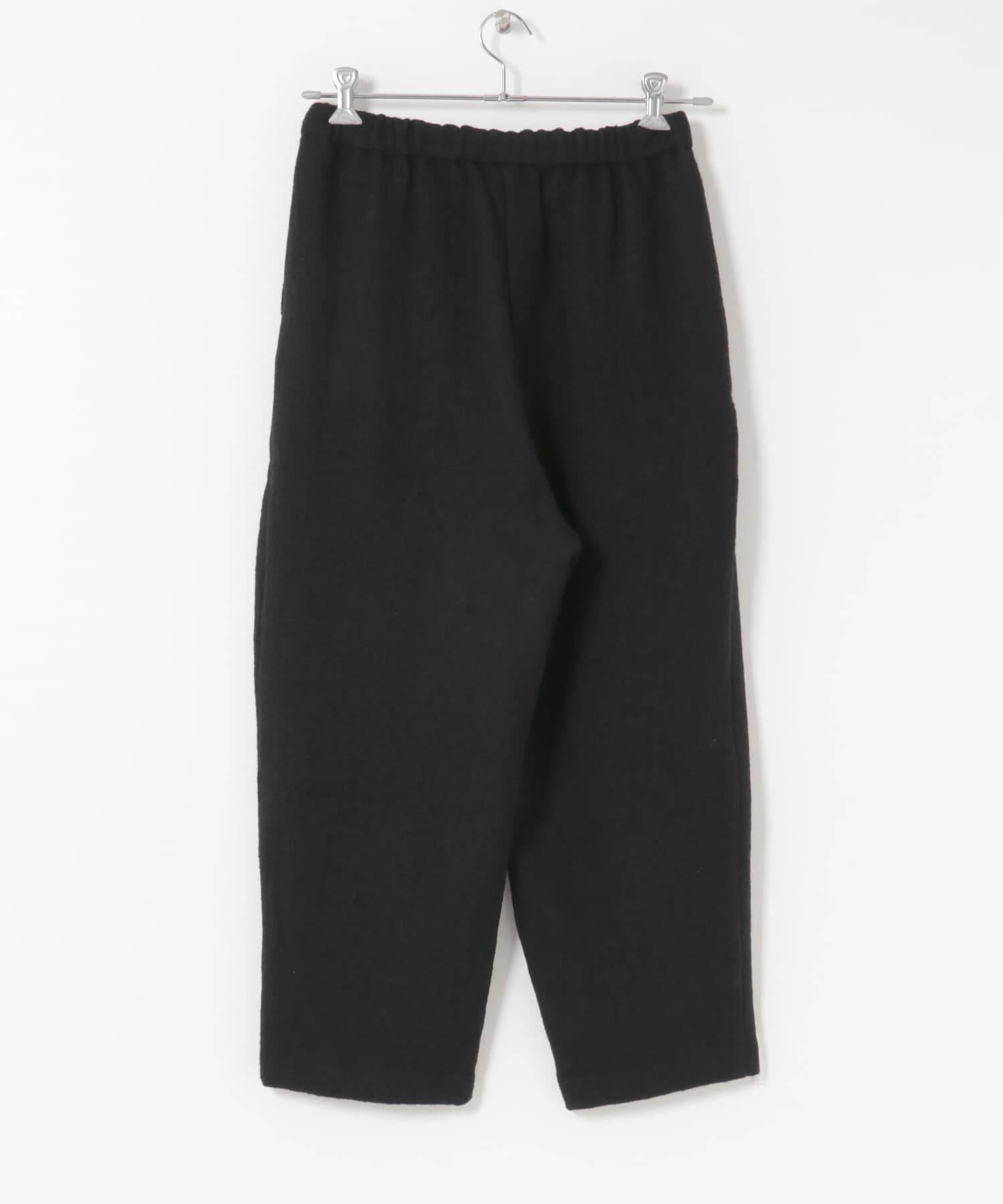 かぐれ「ウールテーパードパンツ」|その他|