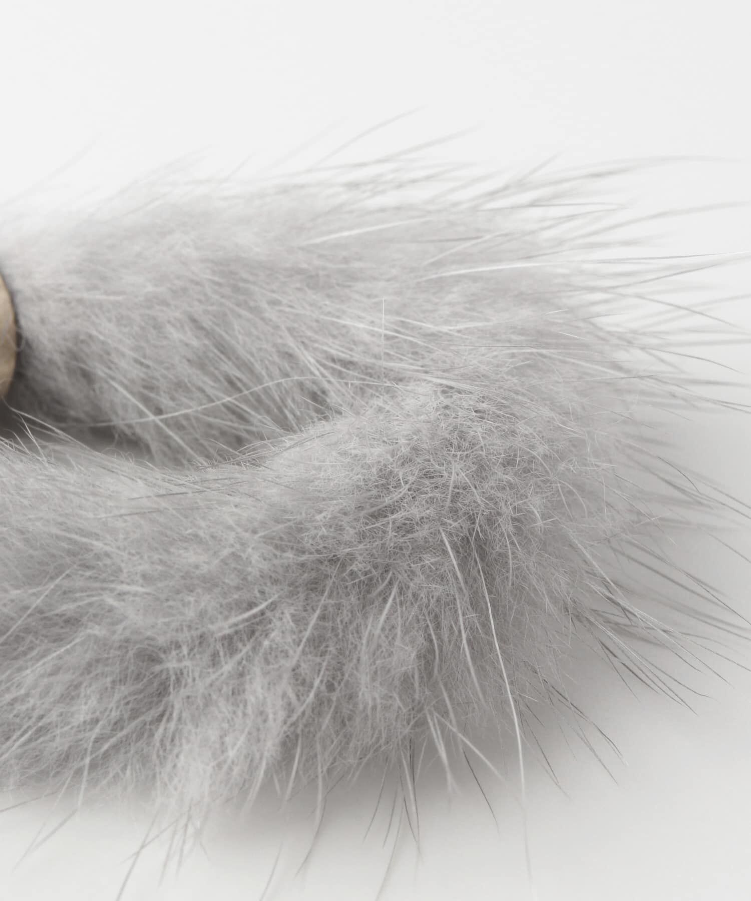  「KBF+　ファーリングピアス&there4;」|ピアス|