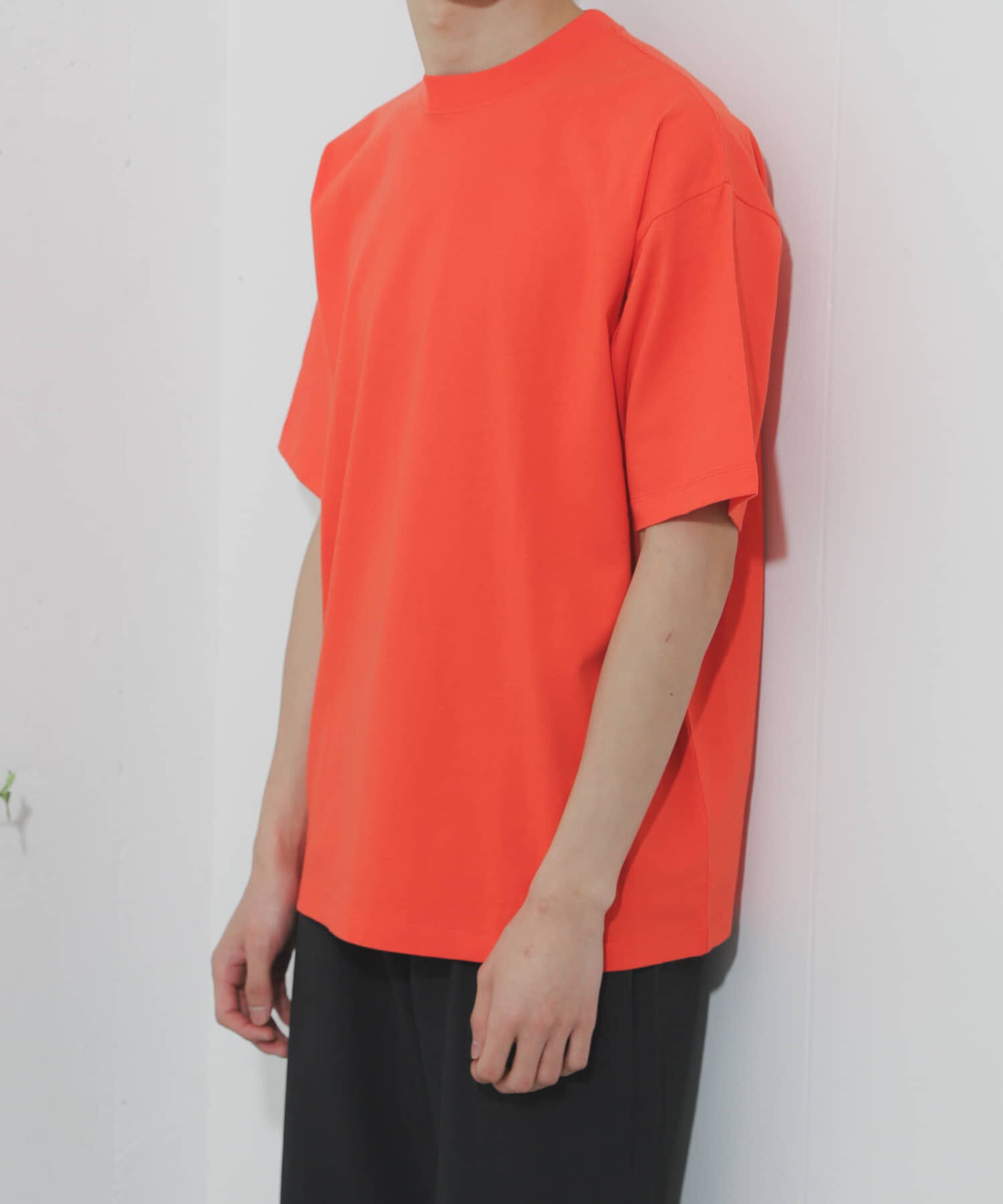 SENSE OF PLACE by URBAN RESEARCH「ガールグラフィックTシャツ(5分袖)」|Tシャツ・カットソー|