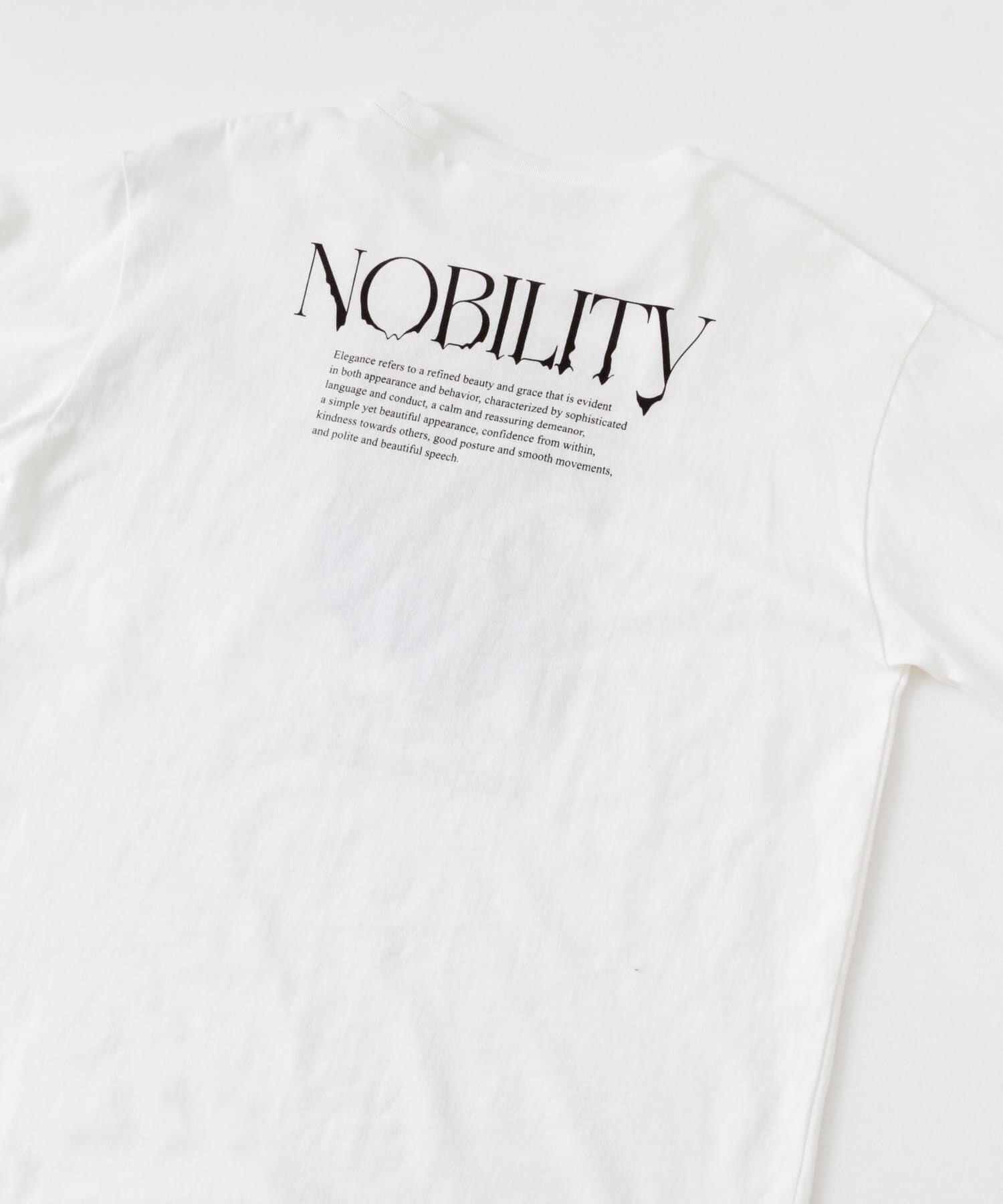 SENSE OF PLACE by URBAN RESEARCH「グラフィックロングTシャツ」|Tシャツ・カットソー|