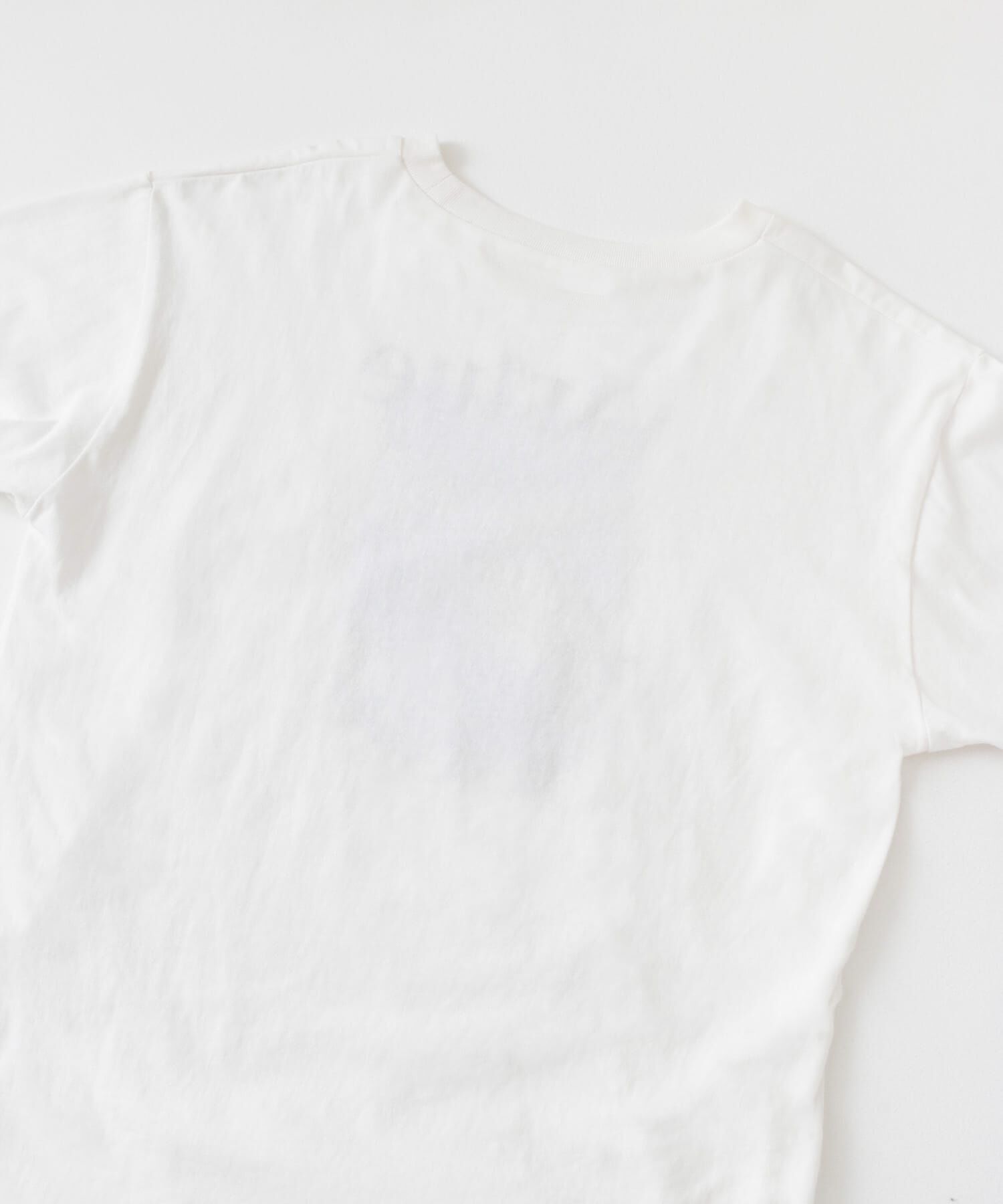 SENSE OF PLACE by URBAN RESEARCH「グラフィックロングTシャツ」|Tシャツ・カットソー|