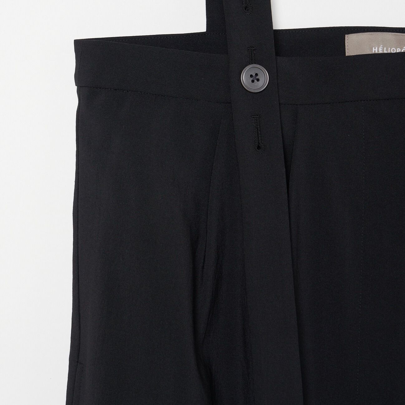 HELIOPOLE「HELIOPOLE JUMP SUITS」|チノ|