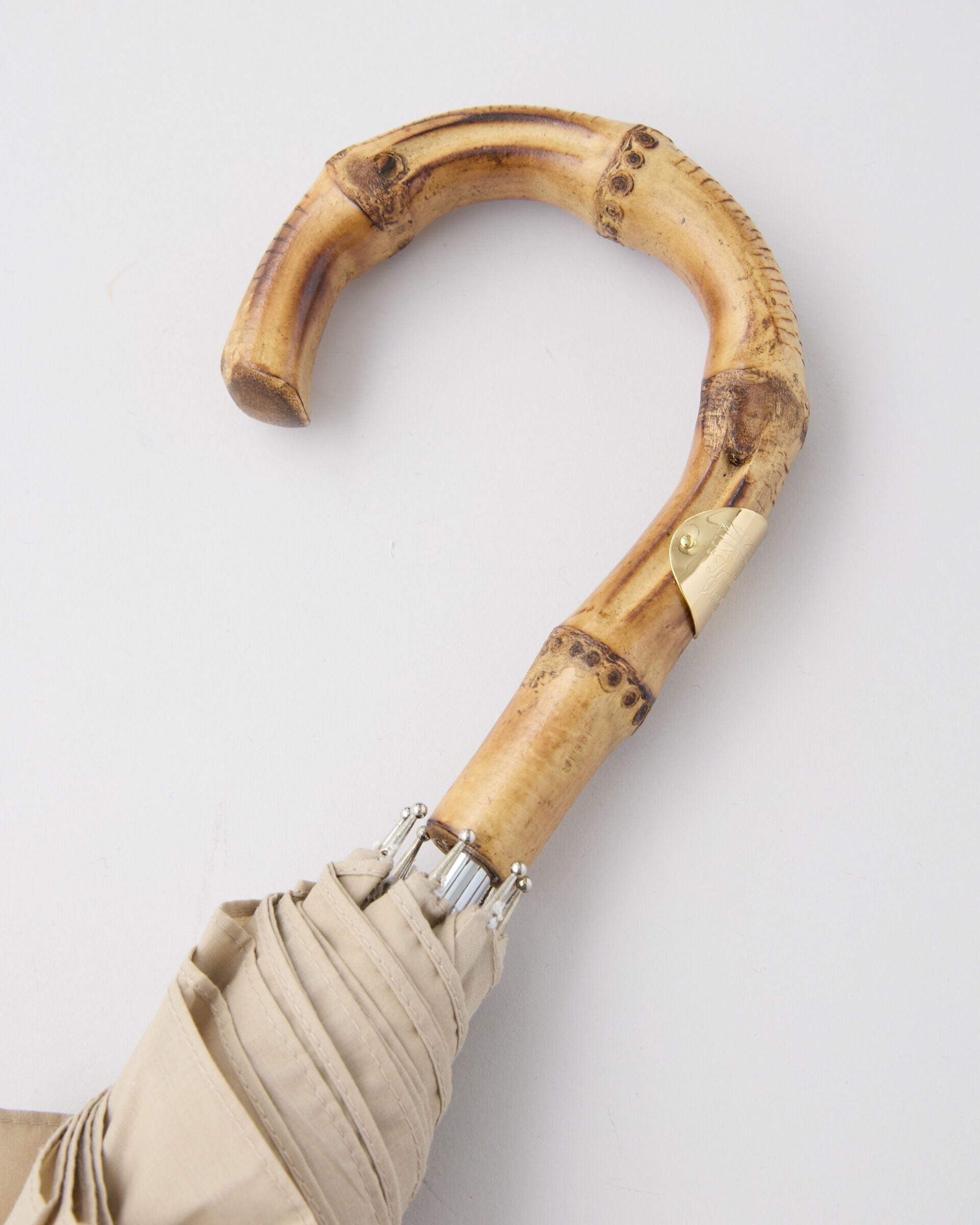 Traditional Weatherwear「FOLDING BAMBOO」|傘|