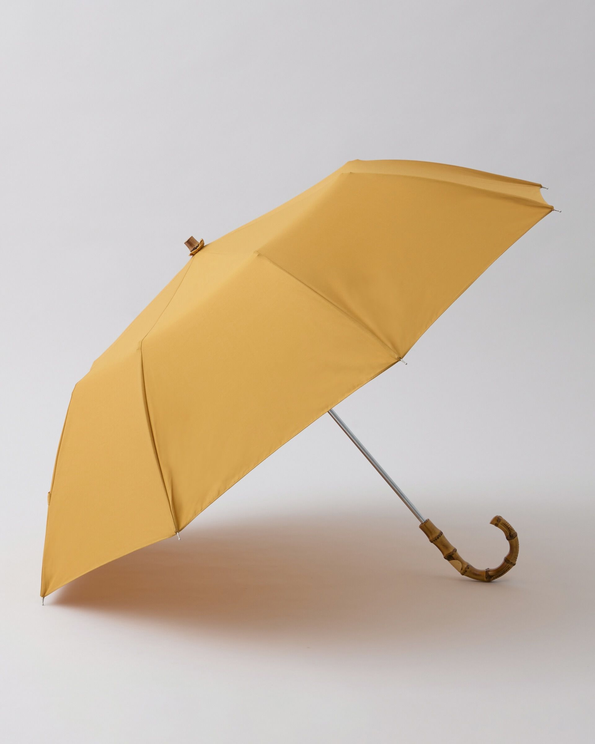 Traditional Weatherwear「FOLDING BAMBOO」|傘|
