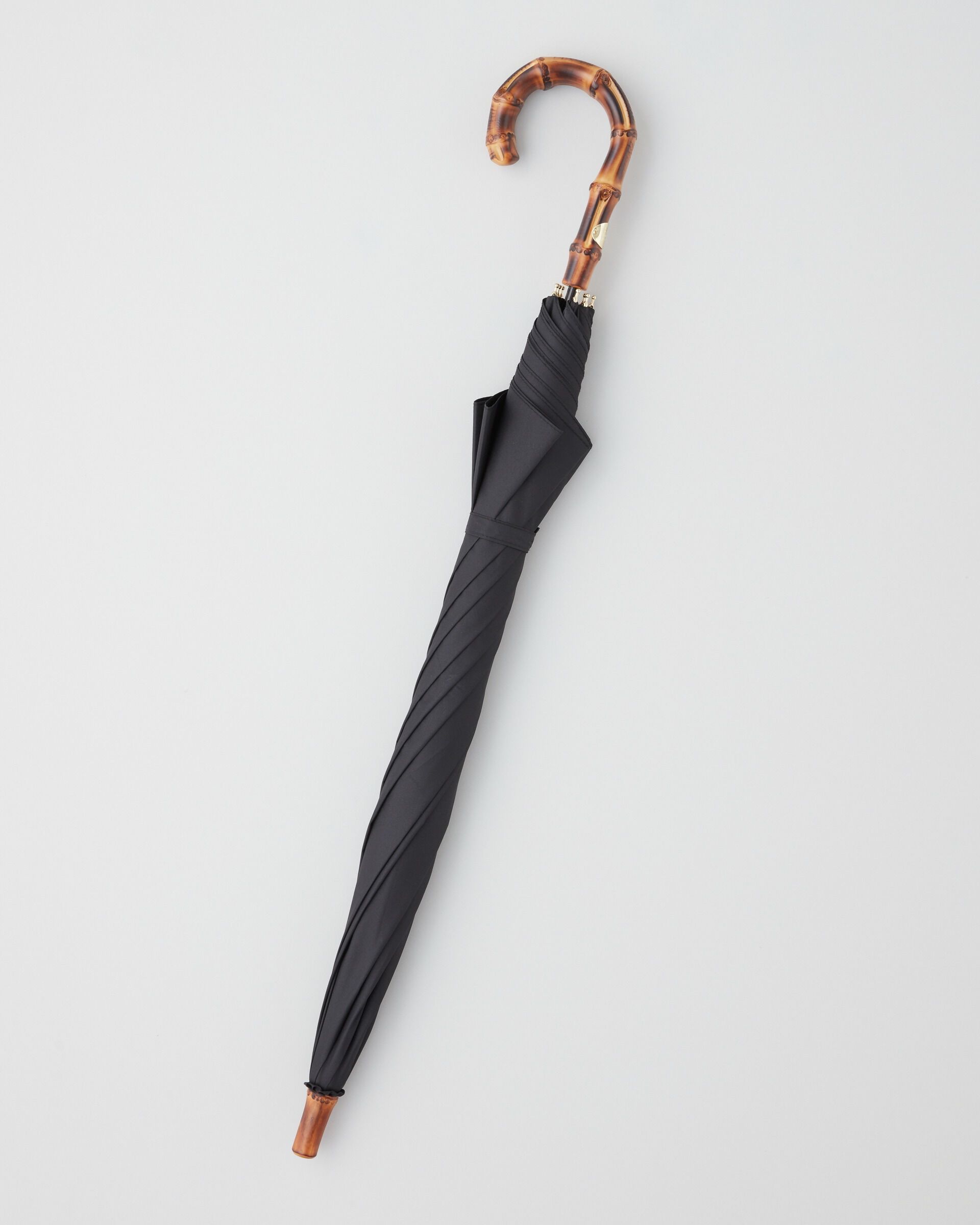 Traditional Weatherwear「【軽量】UMBRELLA BAMBOO LITE」|傘|