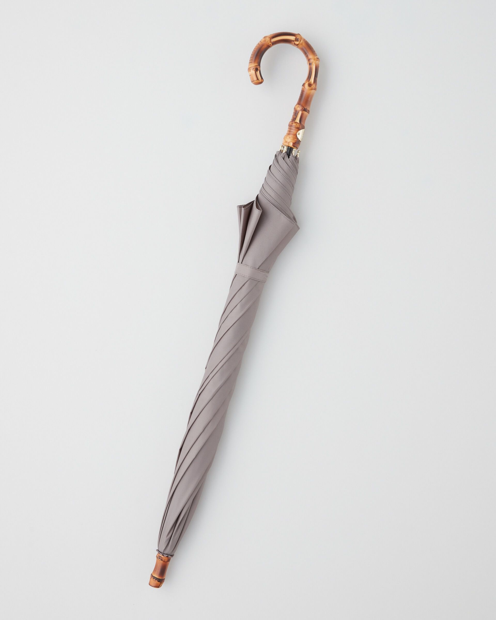 Traditional Weatherwear「【軽量】UMBRELLA BAMBOO LITE」|傘|