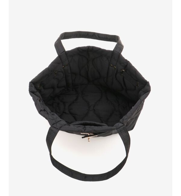  「TRIFFER キルティングトート」|トートバッグ|