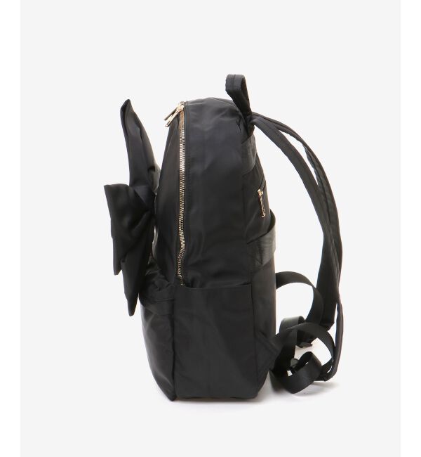 MAJESTICLEGON「ビッグリボンリュック」|リュック|