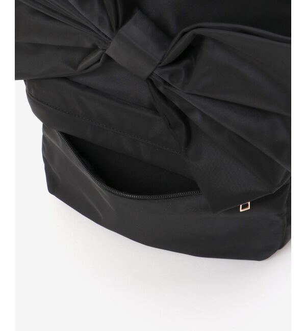 MAJESTICLEGON「ビッグリボンリュック」|リュック|