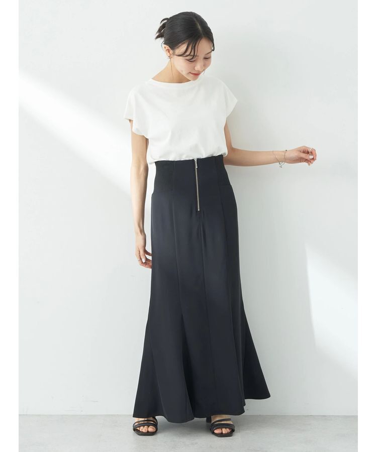 earth music&ecology「フレンチT」|Tシャツ・カットソー|