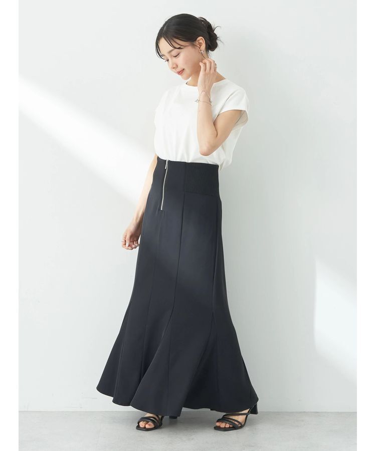 earth music&ecology「フレンチT」|Tシャツ・カットソー|