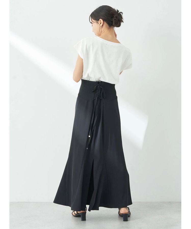 earth music&ecology「フレンチT」|Tシャツ・カットソー|