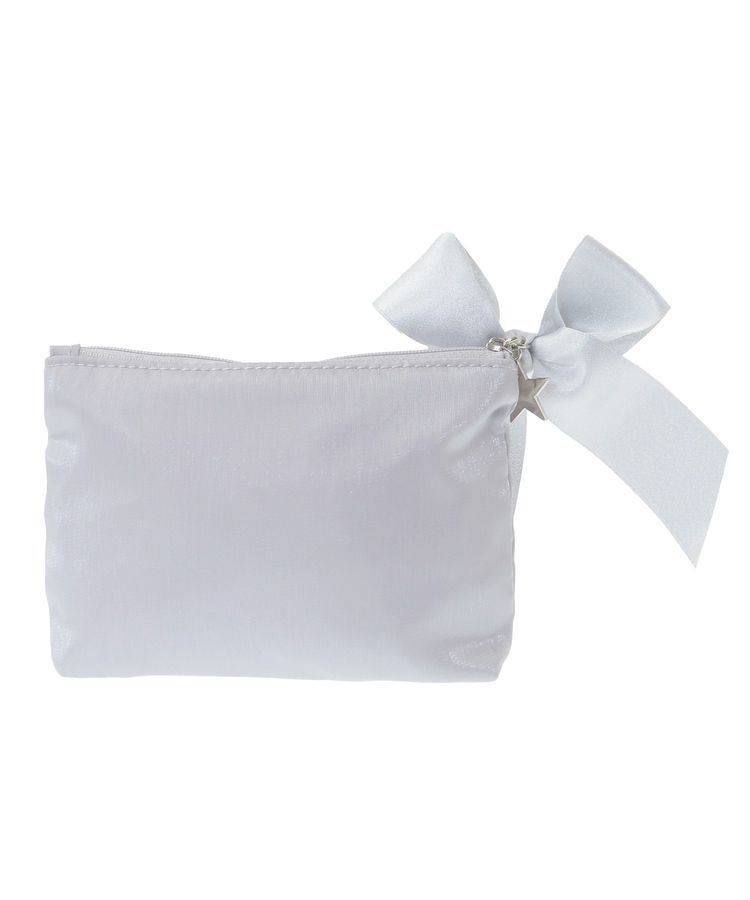 Maison de FLEUR「スターシャイニーポーチ」|ポーチ|