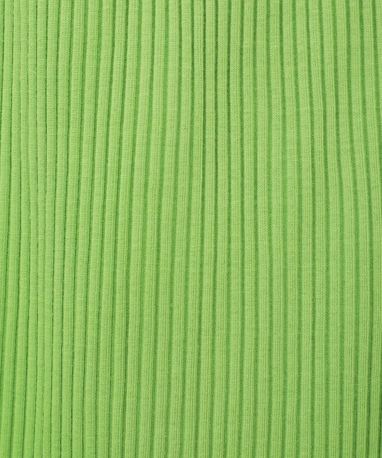 AMERICAN HOLIC「針抜きテレコタイトスカート」|タイト|