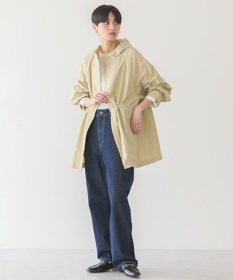 AMERICAN HOLIC「ストレートデニム」|デニム|