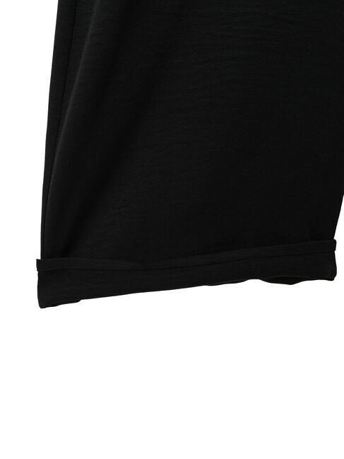 Green Parks「冷っとすずやかウエストドロストサロペット」|ワンピース|