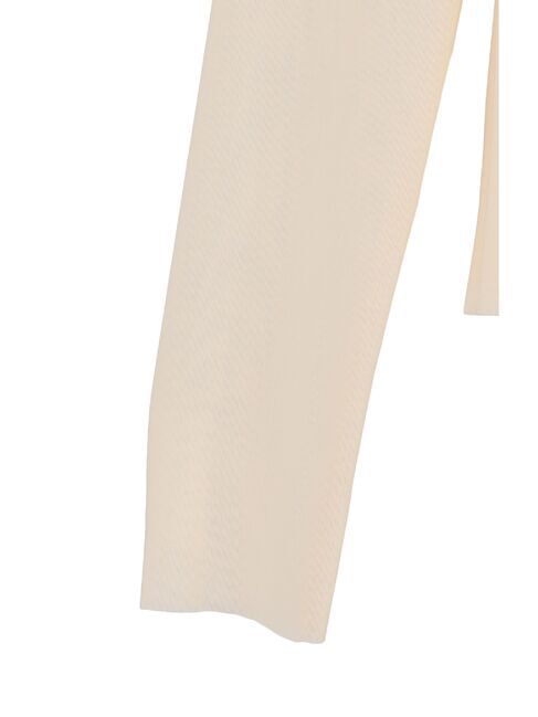 GARAGE OF GOOD CLOTHING「【CLANE】SHEERMESHCREWNECK」|Tシャツ・カットソー|