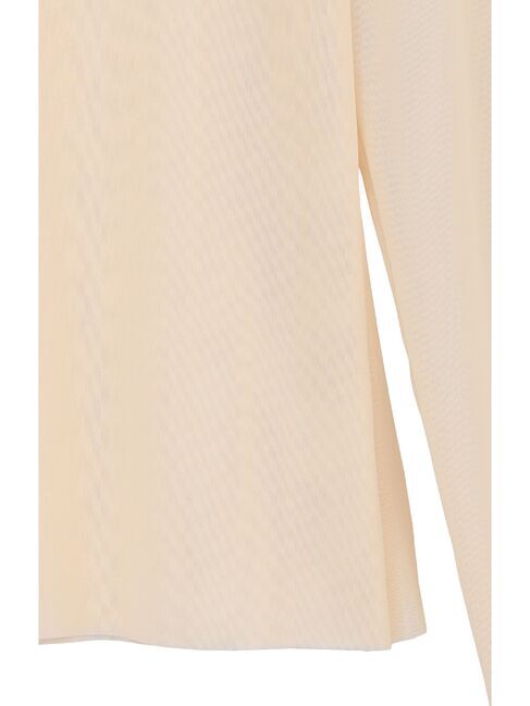 GARAGE OF GOOD CLOTHING「【CLANE】SHEERMESHCREWNECK」|Tシャツ・カットソー|