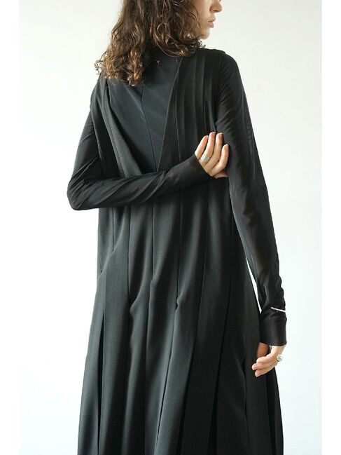 GARAGE OF GOOD CLOTHING「【CLANE】SHEERMESHCREWNECK」|Tシャツ・カットソー|