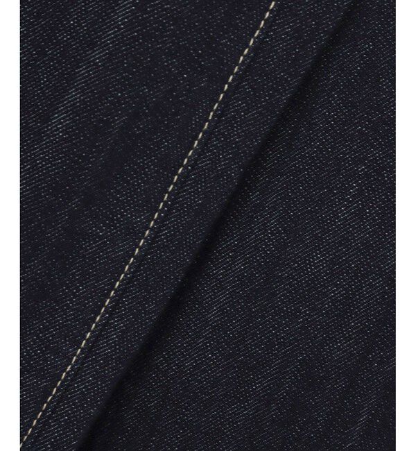 LOULOU WILLOUGHBY「【LOULOU WILLOUGHBY】デニムバギーパンツ」|デニム|