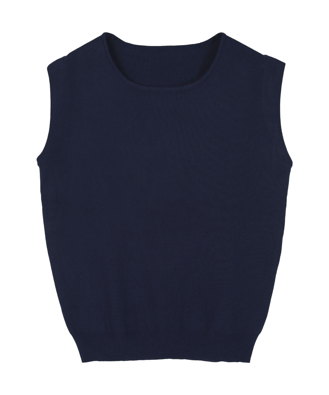 ur's「フレンチスリーブニットトップス」|ニット・セーター|