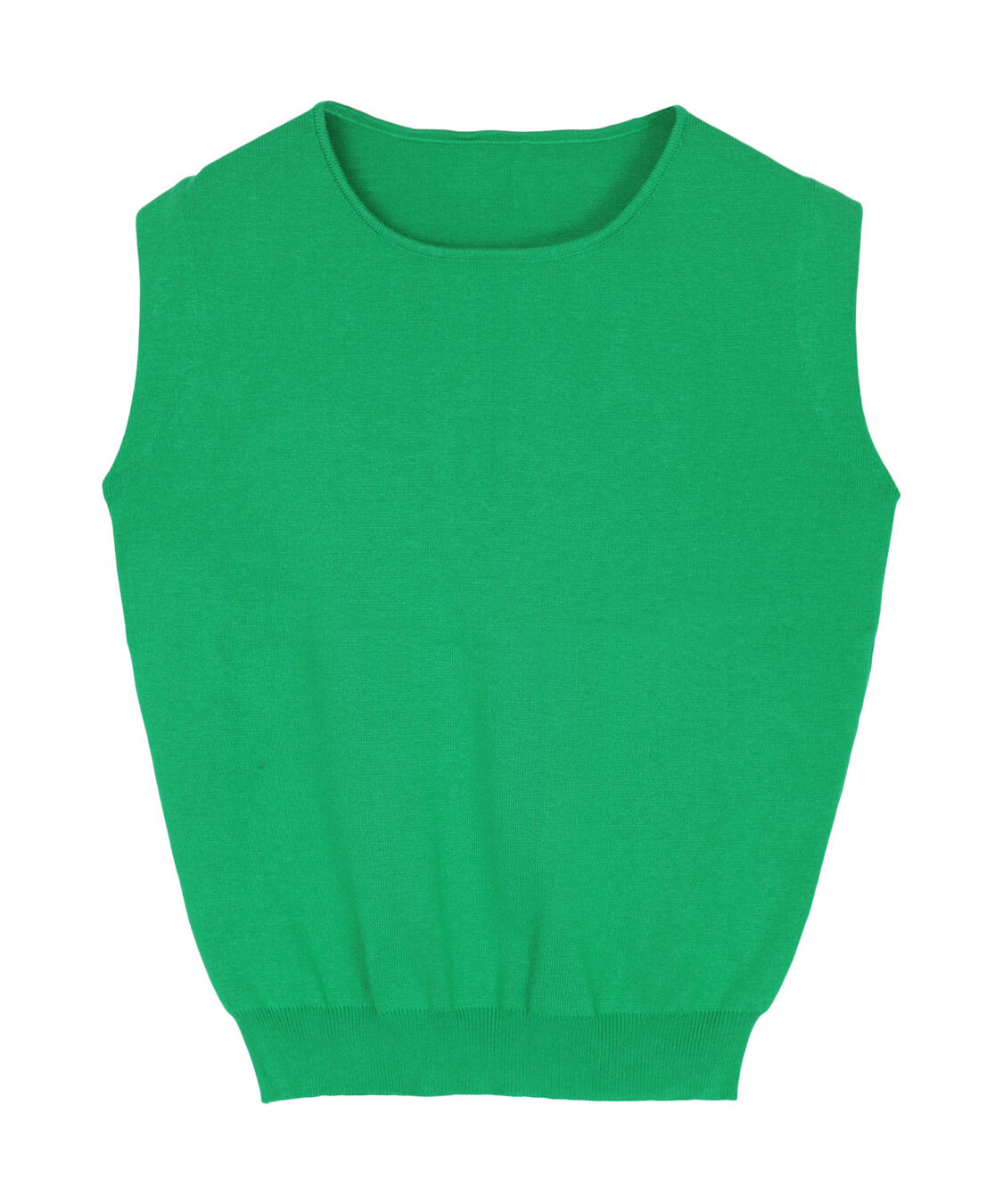 ur's「フレンチスリーブニットトップス」|ニット・セーター|