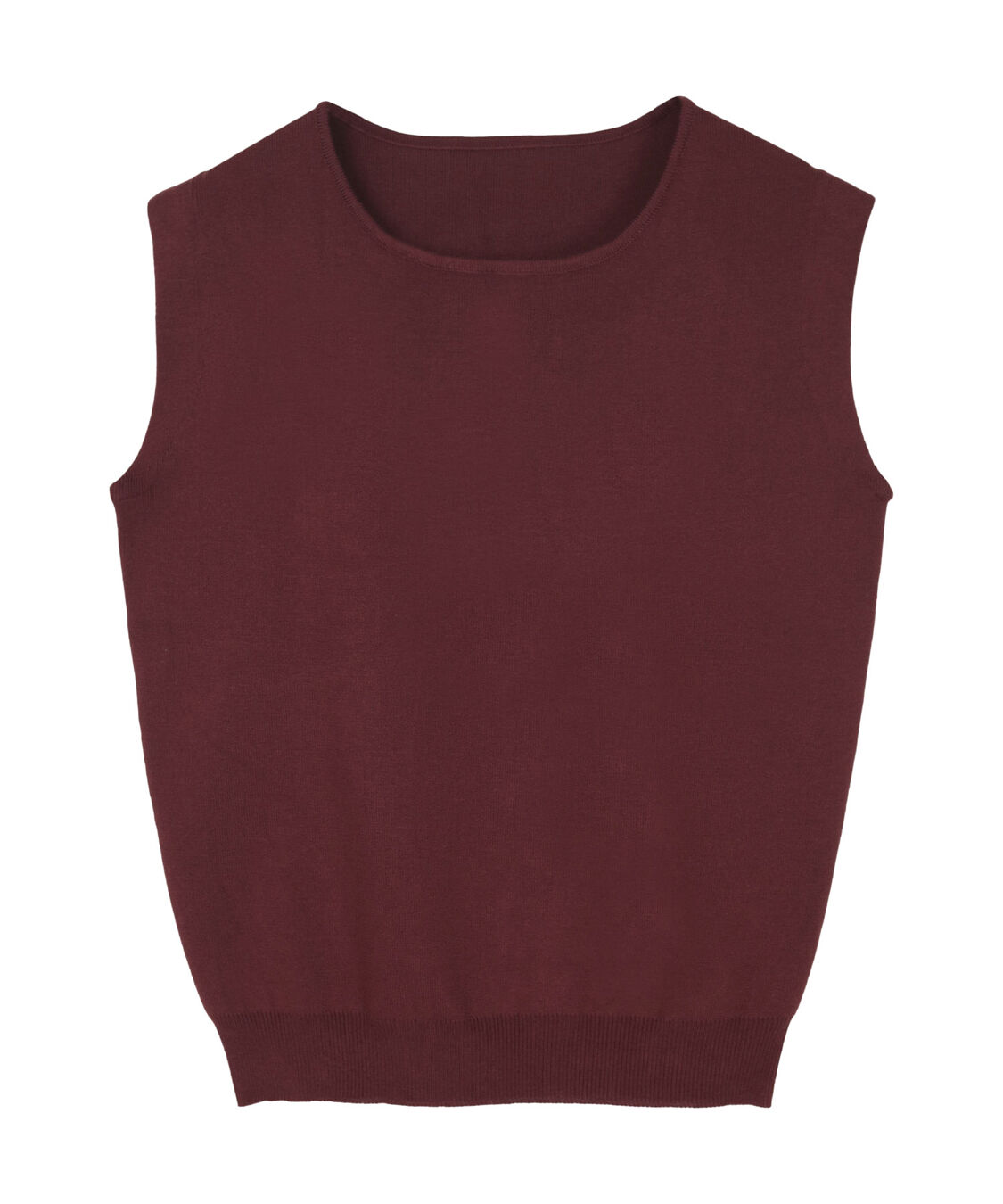 ur's「フレンチスリーブニットトップス」|ニット・セーター|