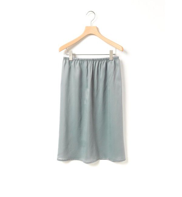 MidiUmi「MidiUmi リバティプリントスカート」|スカート|