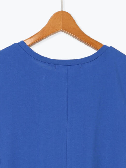 Lugnoncure「ノースリーブカットワンピース」|ワンピース|