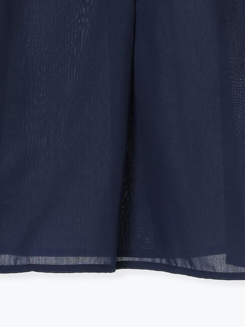 Te chichi「フロントメニーパールボタンブラウス」|シャツ・ブラウス|