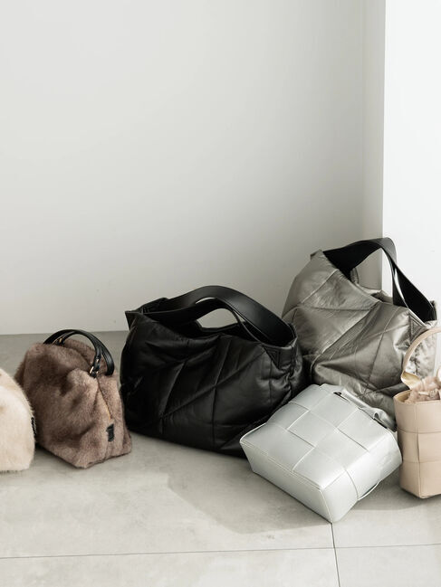 Te chichi「【WEB限定】メッシュ4wayトートバッグ」|その他|