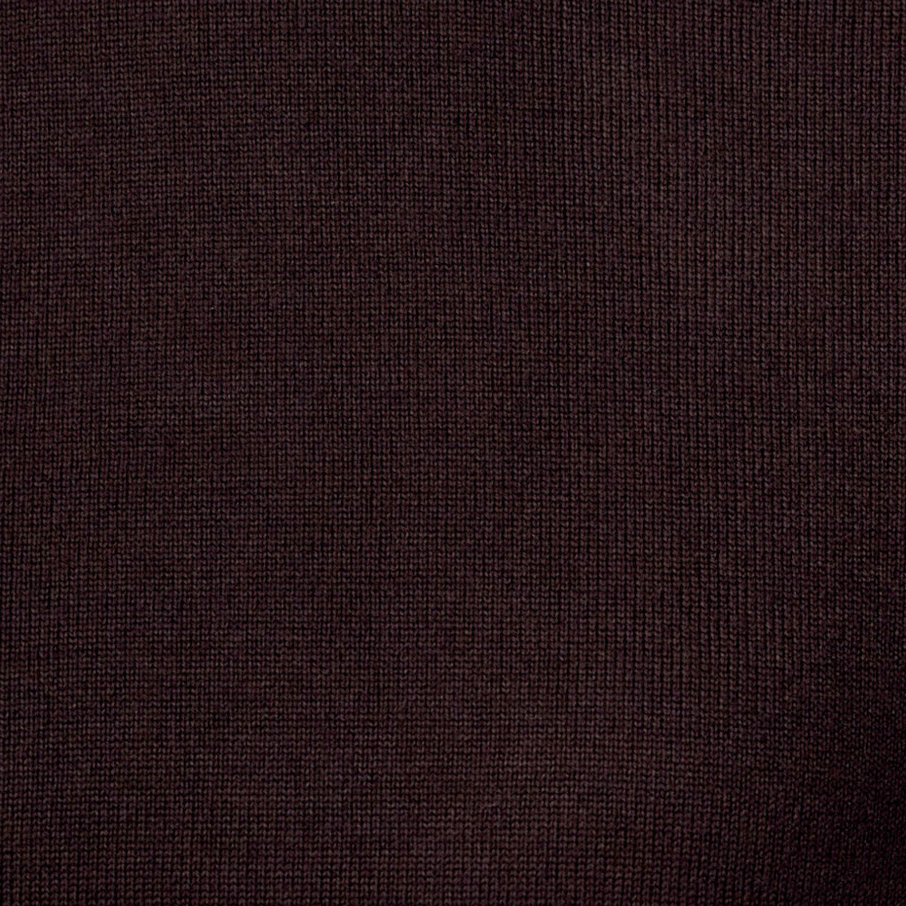 UNTITLED「【8色展開／コンパクト丈】レーヨン混 コクーンニット」|ニット・セーター|