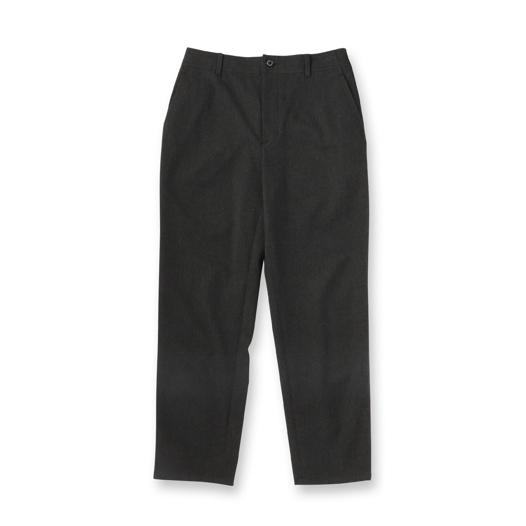 DRESSTERIOR「コンフォータブル グレートラウザーズ」|その他|