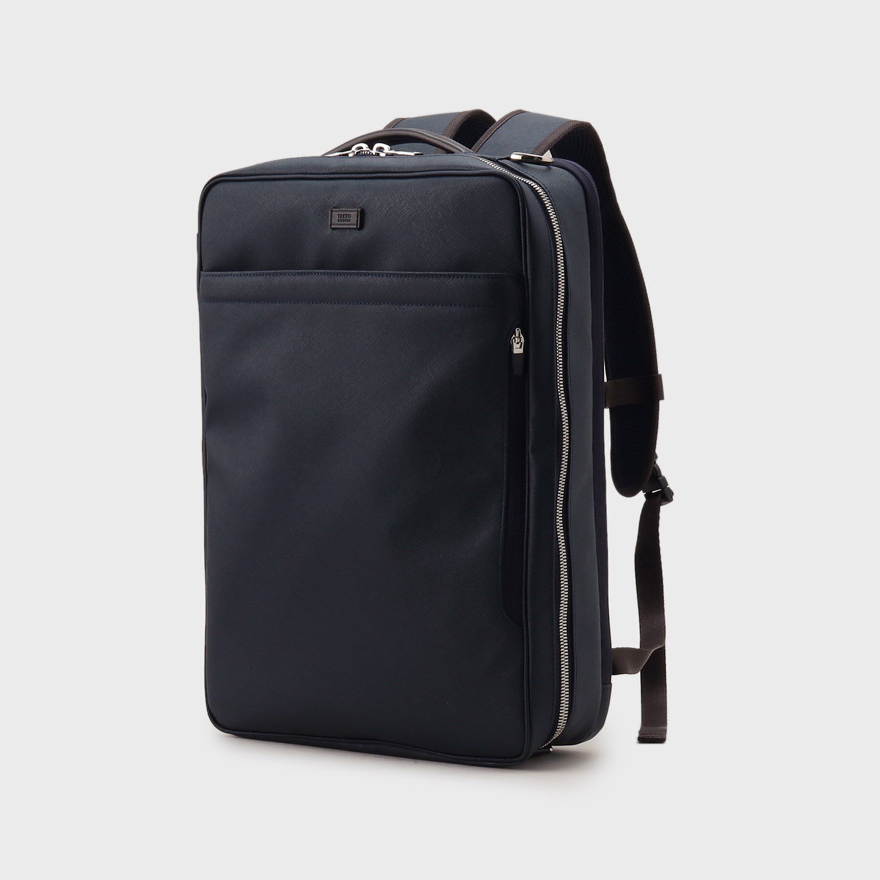 TAKEO KIKUCHI「【3WAY/PC対応】コーデュラ(R)コーティング バッグ」|リュック|