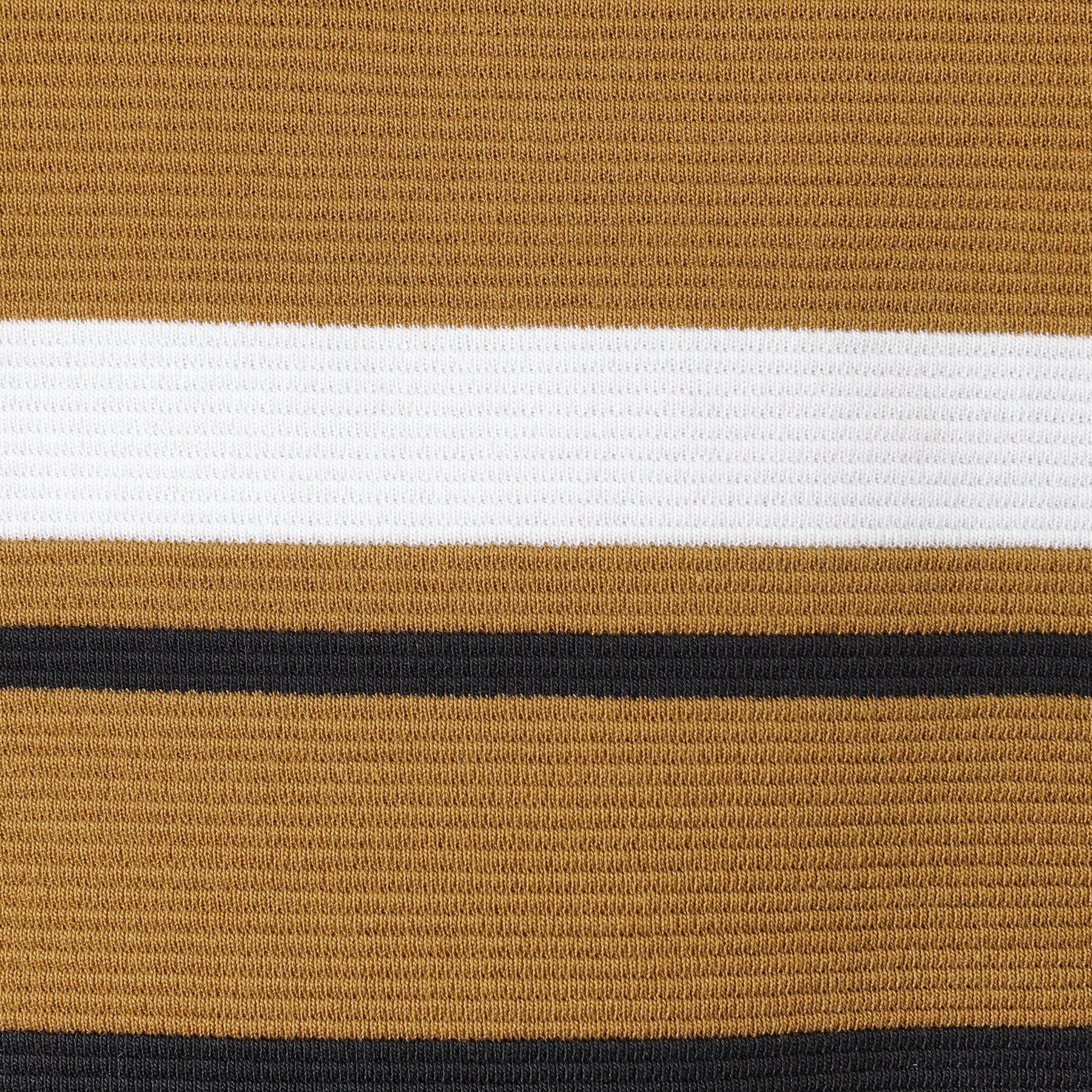 TAKEO KIKUCHI「リップルパネルボーダーカットソー」|Tシャツ・カットソー|