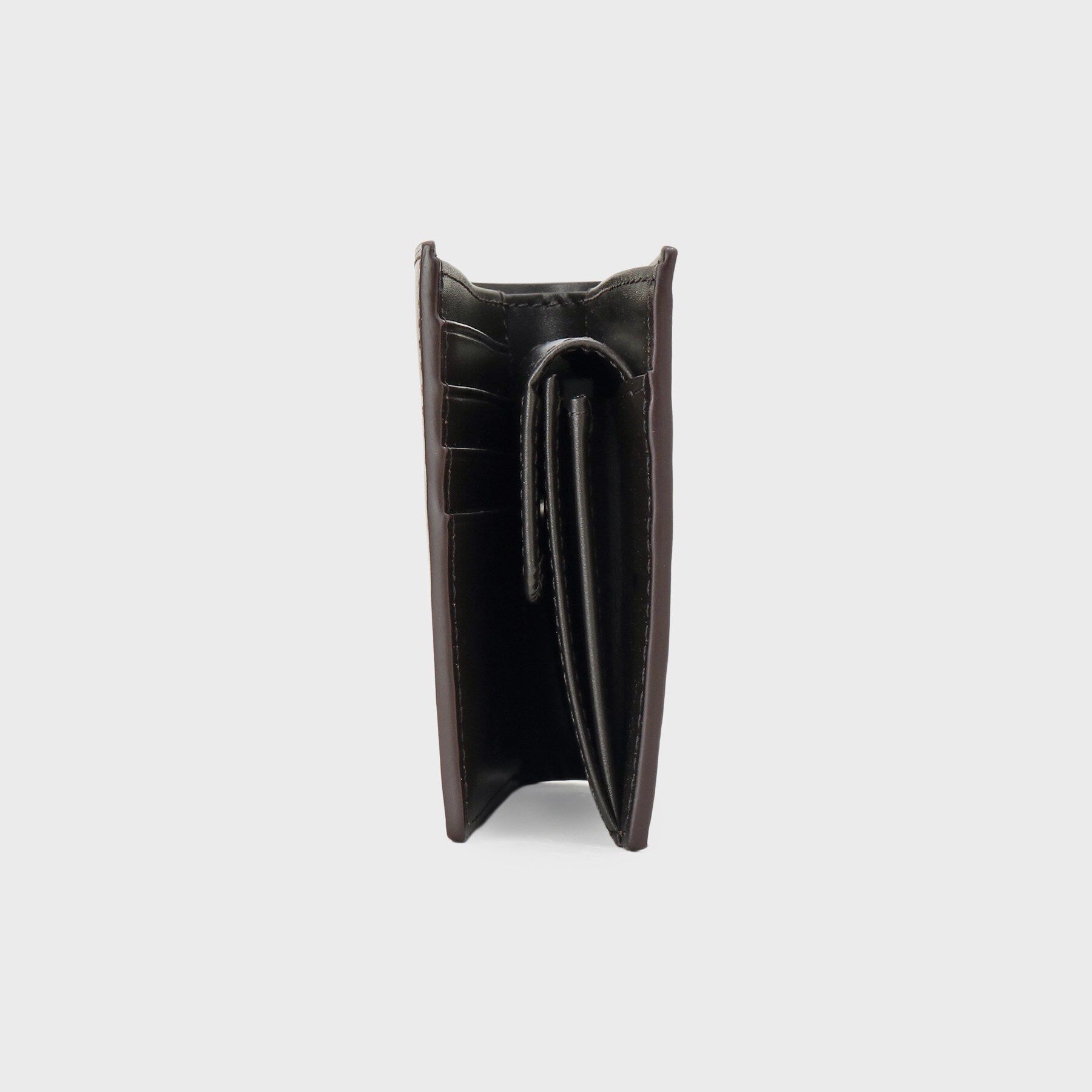 TAKEO KIKUCHI「ルガード 2つ折り財布」|財布|